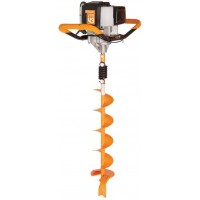 Мотобур Villager VPH 43