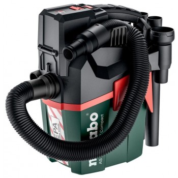 Промышленный пылесос Metabo 602029850