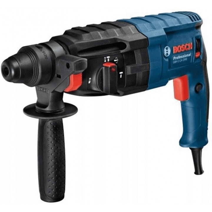 Ciocan rotopercutor Bosch GBH 240 (0615990M99)