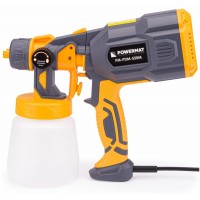 Aerograf Powermat PM-PDM-550M