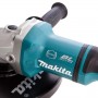 Углошлифовальная машина Makita DGA900Z