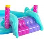 Игровой надувной центр для детей Bestway Magic Unicorn (53097)