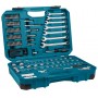 Set scule de mână Makita E-06616