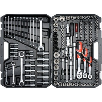 Set scule de mână Yato YT-38811