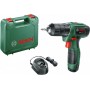 Mașină de înșurubat Bosch EasyDrill 1200 (06039A210A)