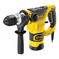Перфоратор Stanley FatMax FME1250K