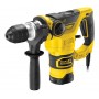 Ciocan rotopercutor Stanley FatMax FME1250K