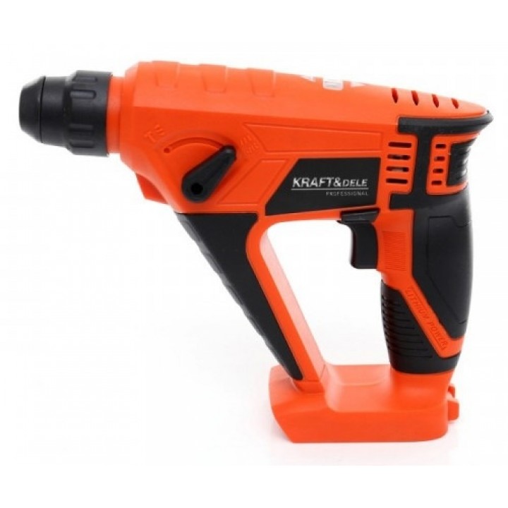 Ciocan rotopercutor Kraft&Dele KD1756