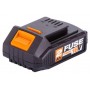 Acumulator pentru scule electrice Villager Fuse 18V 2.0Ah