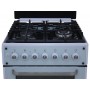 Aragaz Vesta GC-E6060FCTg/WH