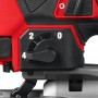 Fierăstrău pentru decupat Milwaukee M12 FJS-0 (4933493347)