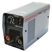 Aparat de sudură Proton ИСА-245 КС