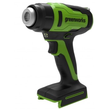 Suflanta de aer cald Greenworks G24HG