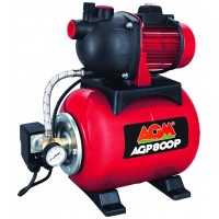 Hidrofor AGM AGP 800 P