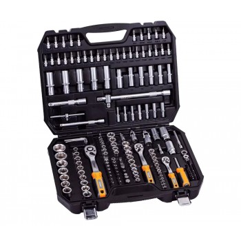 Set capete și biți Hoteche 203102