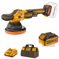 Полировальная шлифмашина Ingco APLI20151