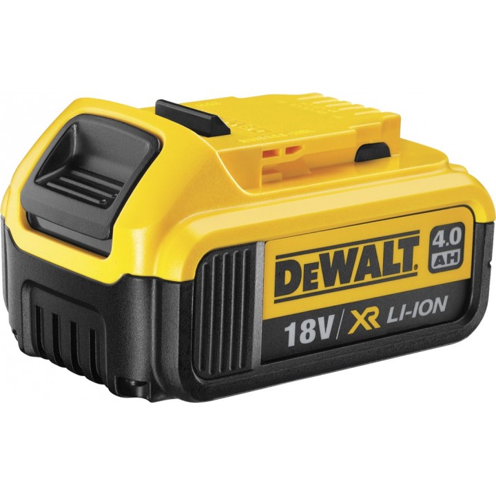 Acumulator pentru scule electrice DeWalt DCB182 XR Li-Ion (27522)