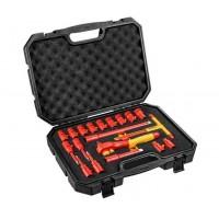 Set capete Neo Tools 01-306