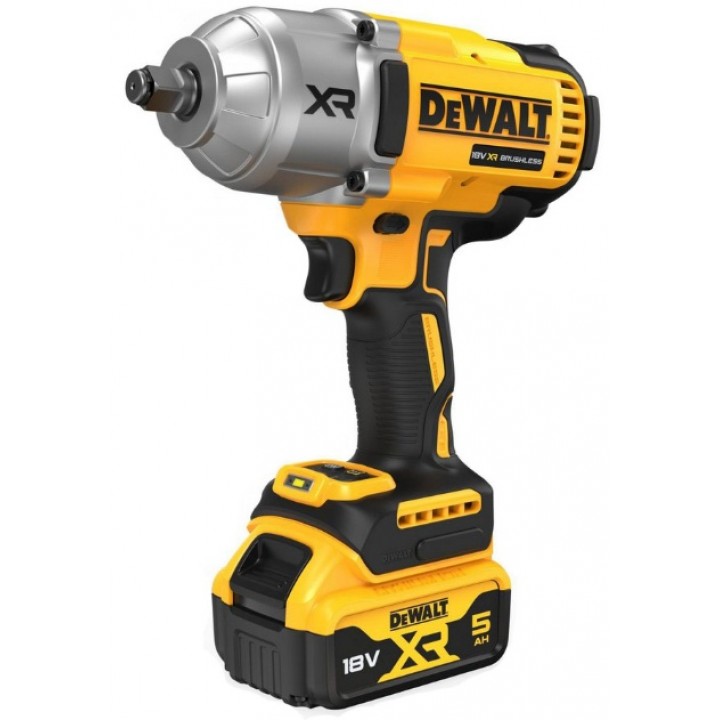 Гайковёрт DeWalt DCF900P2T