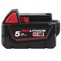 Set Milwaukee M18 FPP4G3-553X (4933492528)