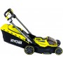 Maşina de tuns iarba cu acumulator Ryobi RY18LMX40A-240