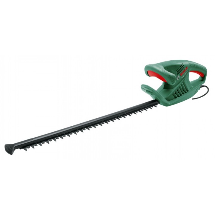 Mașina de tuns gard viu electrică Bosch EasyHedgeCut (0600847C02)