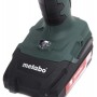 Mașină de înșurubat Metabo BS 18 L Quick 2x2 Case (602320500)