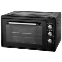 Cuptor de masa Zanetti CE 37 Black