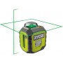 Nivela laser Ryobi RB360GLL