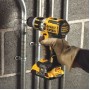 Шуруповерт DeWalt DCD796NT XR