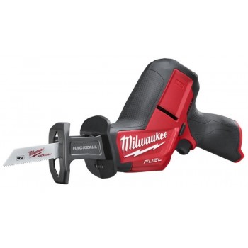 Fierăstrău sabie Milwaukee M12 CHZ-0 (4933446960)