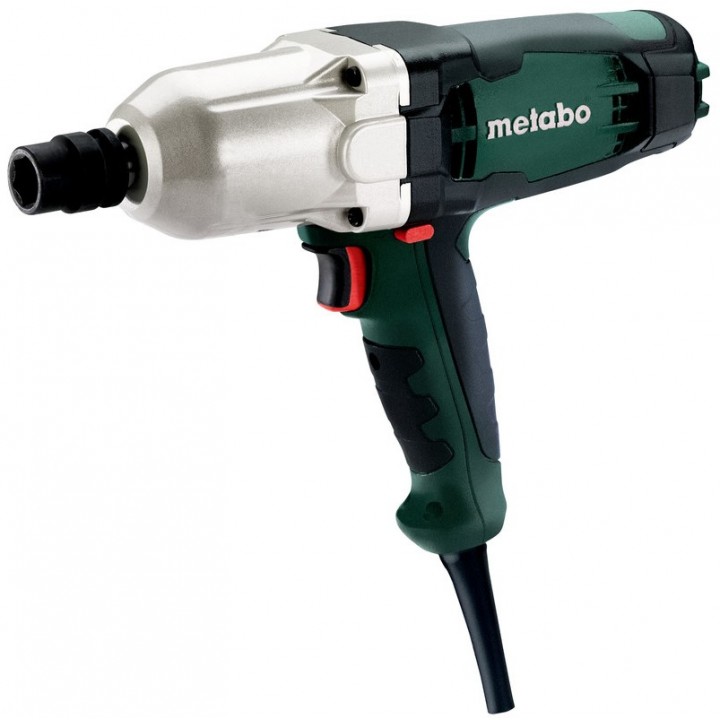 Mașină de înșurubat cu impact Metabo SSW 650 (602204000)