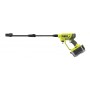 Мойка высокого давления Ryobi RY18PW22A-O