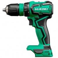 Шуруповерт Hikoki DS18DDQW2Z