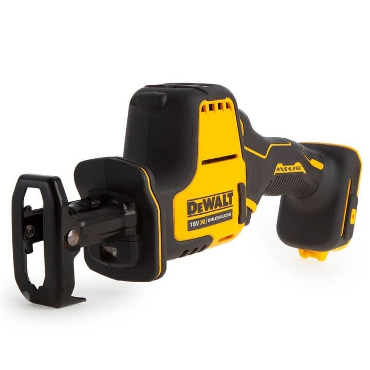 Fierăstrău sabie DeWalt DCS369N