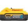 Set acumulatoare DeWalt DCBP518H2