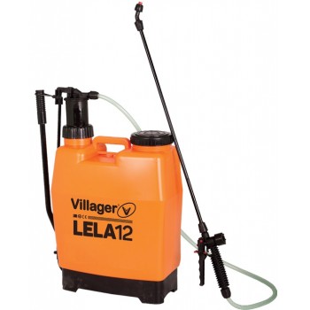 Pulverizator Villager Lela 12l