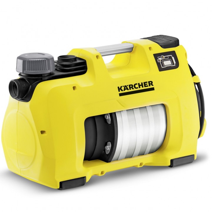 Садовый насос Karcher BP 7 Home&Garden (1.645-373.0)