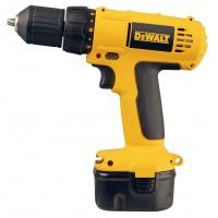 Mașină de înșurubat DeWalt DC740KA