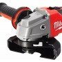 Polizor unghiular Milwaukee M18FSAG125X-O (4933478701)