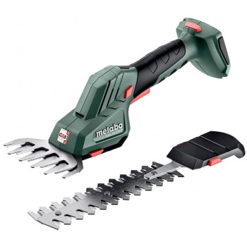 Mașina de tuns gard viu cu acumulator Metabo SGS 18 LTX Q (601609850)