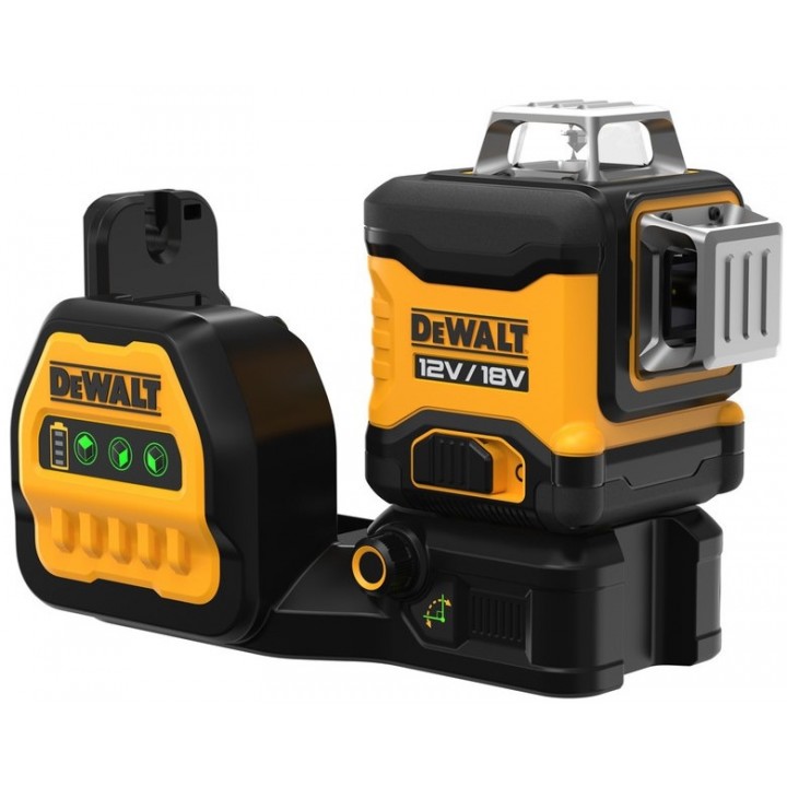 Nivela laser DeWalt DCE089NG18