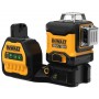 Nivela laser DeWalt DCE089NG18