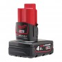 Set Milwaukee M12 FPP2D2-422X (4933480593)