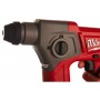 Перфоратор Milwaukee M12CH-0 (4933441947)