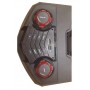 Boxă portabilă Zanetti Box 13 MM Disco Black