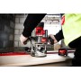 Maşina de frezat Milwaukee M18 FR12KIT-0P