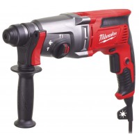 Ciocan rotopercutor Milwaukee PH26T (4933464580)