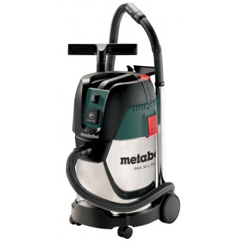 Промышленный пылесос Metabo ASA 30L PC Inox (602015000)