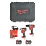 Set Milwaukee M18 CBLPP2A-402C